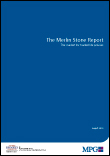 Merlin Stone Report August 2010
